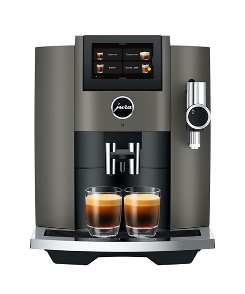 Jura S8 Cena: 199,500 rsd