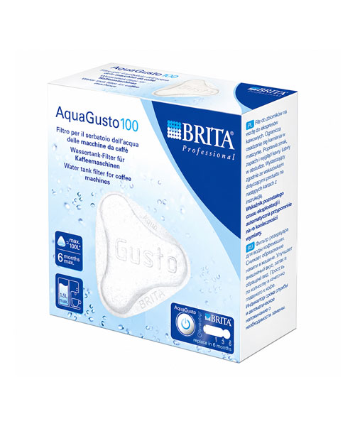 Filter za vodu – Brita AquaGust Cena: 1450,00 rsd